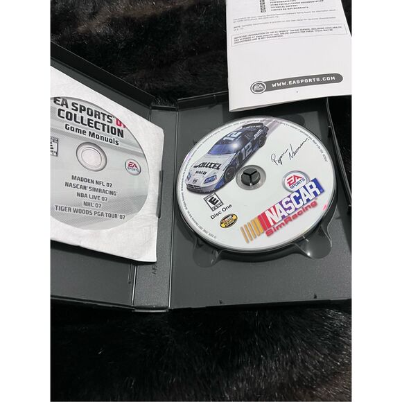 EA Sports 07 Collection (PC CD-ROM, 2007) Complete - Picture 6 of 7
